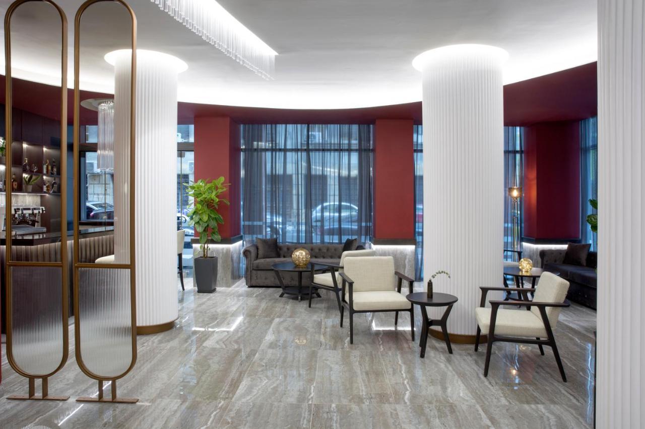 Athens Key Hotel, Trademark Collection By Wyndham Exterior photo
