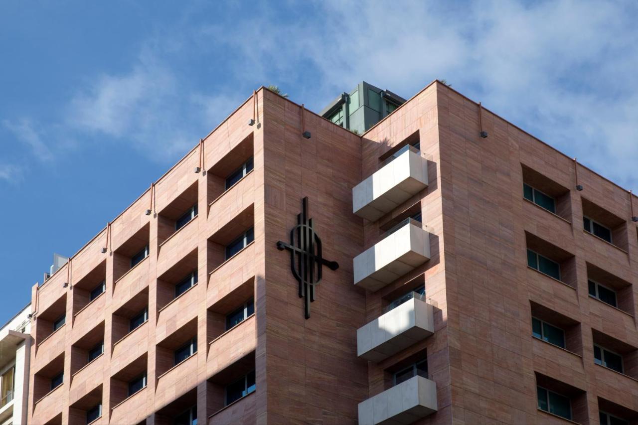 Athens Key Hotel, Trademark Collection By Wyndham Exterior photo